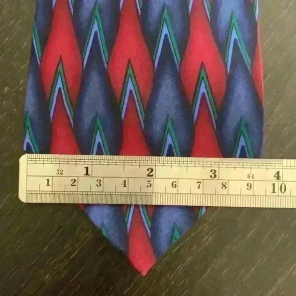 Cocktail Collection Tie‎ EUC - Picture 5 of 5